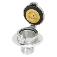 BMW Airhead Monza Fuel Cap Kit